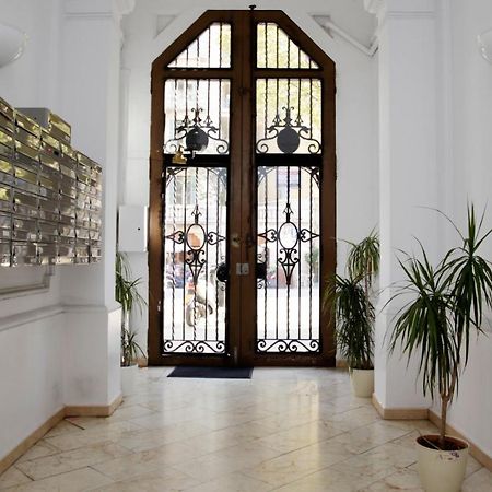 Barnapartments Rambla Cataluna Barcelona Bagian luar foto