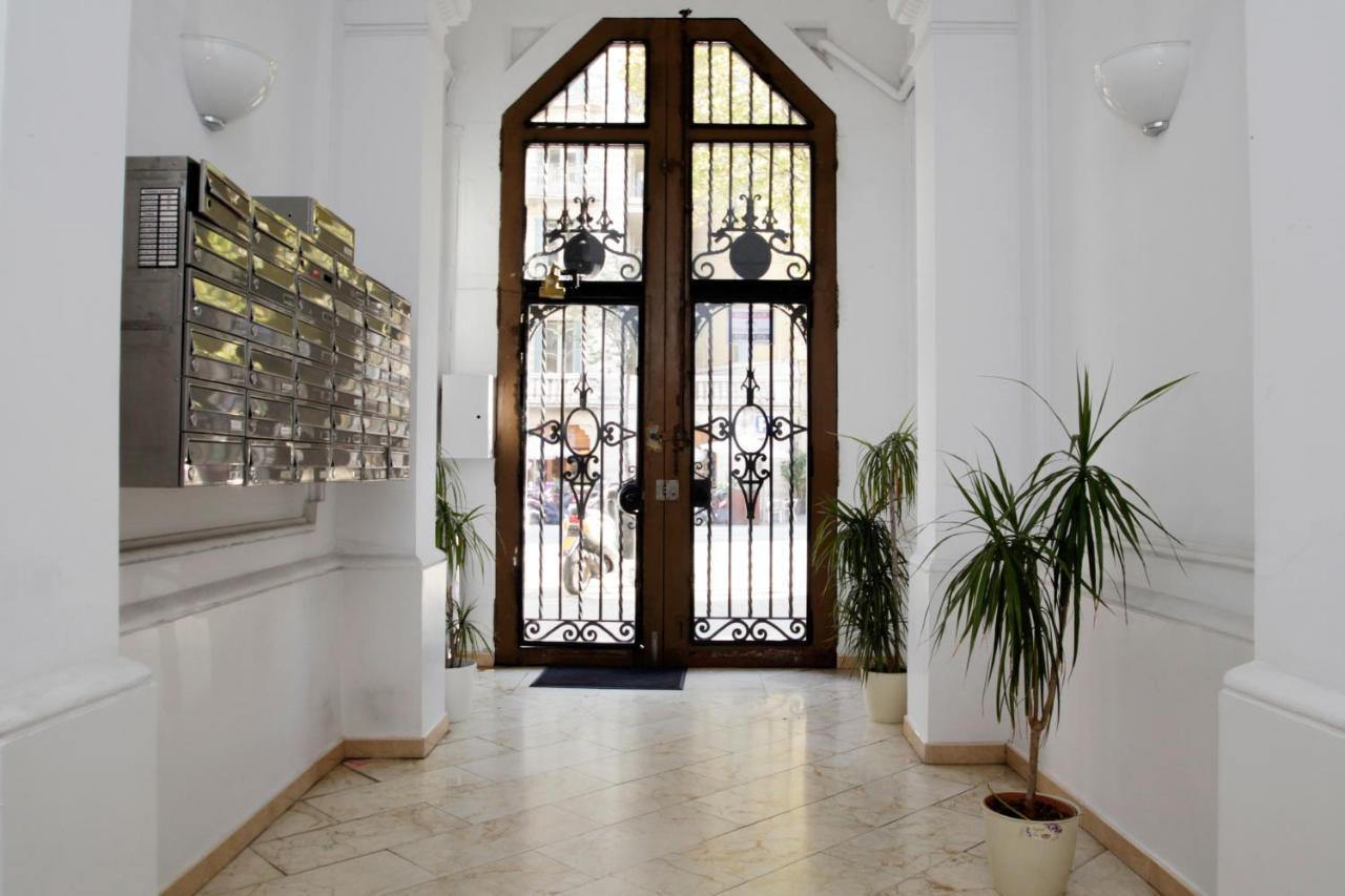 Barnapartments Rambla Cataluna Barcelona Bagian luar foto